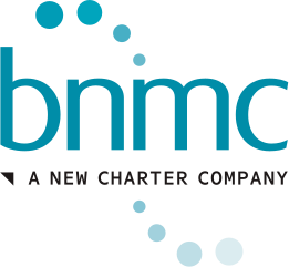 BNMC logo