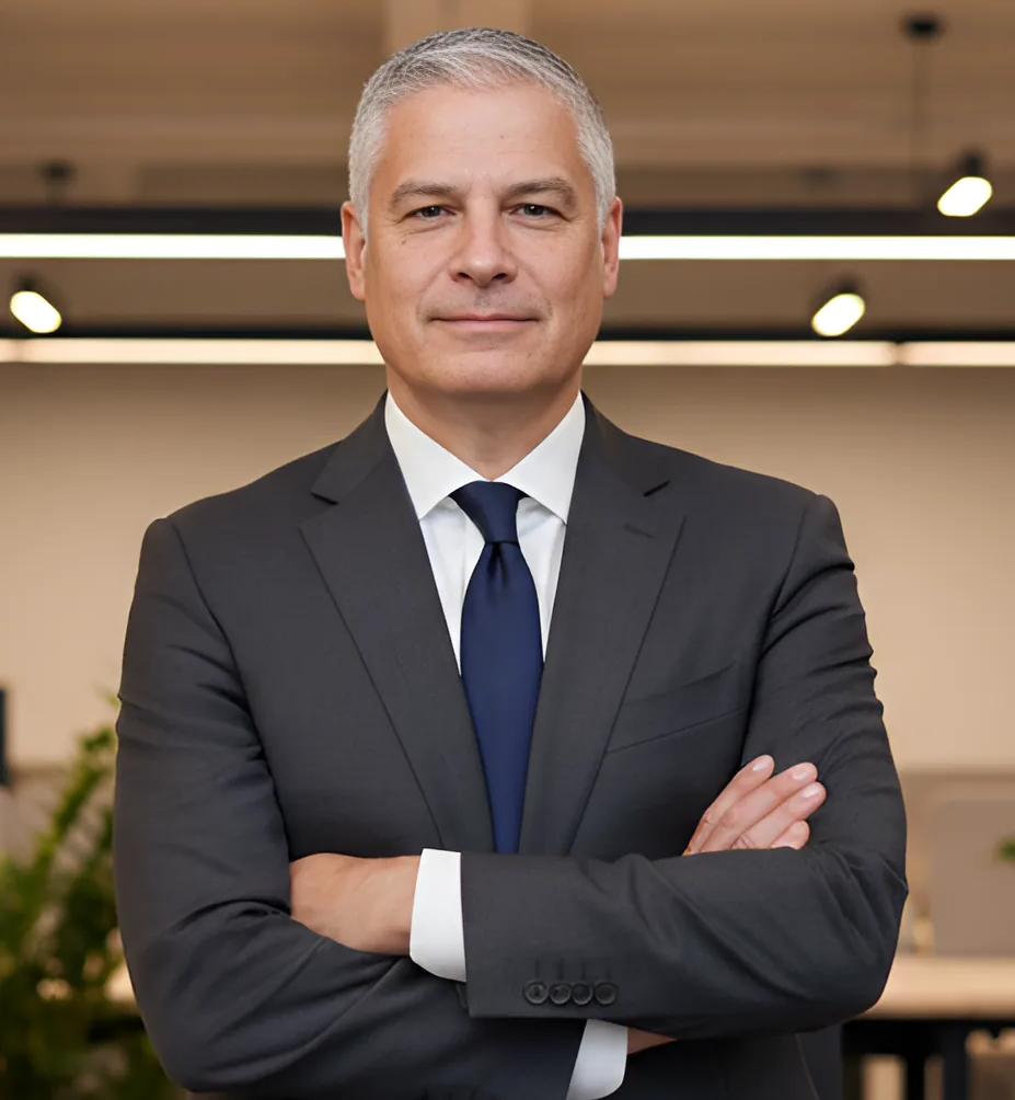 Michael DeJoy